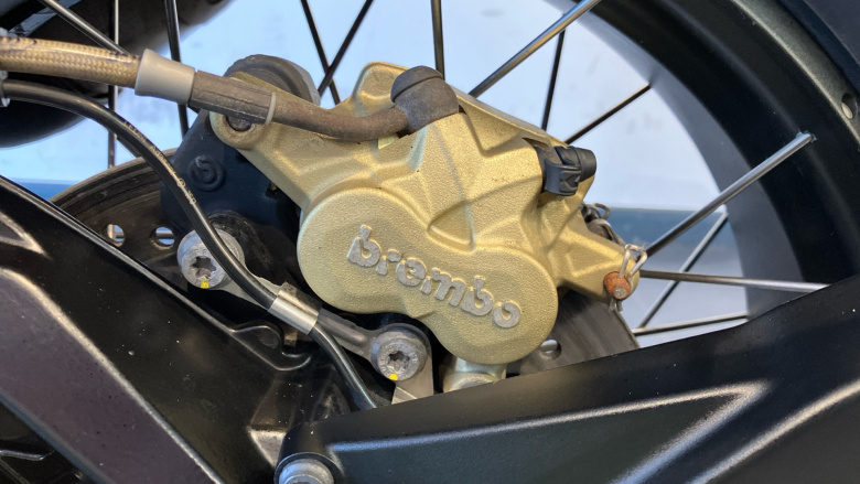 BMW R1250 GS Adventure Exclusive TE